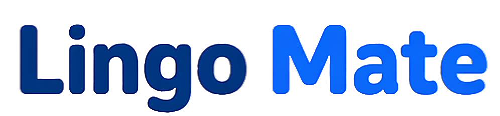 LingoMate